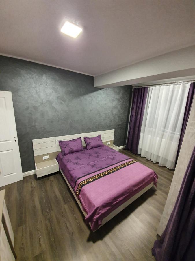 Apartament 601 Str Hotel Opera مامايا المظهر الخارجي الصورة