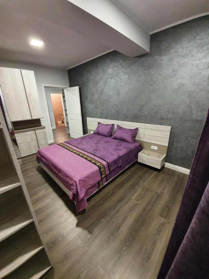 Apartament 601 Str Hotel Opera مامايا المظهر الخارجي الصورة