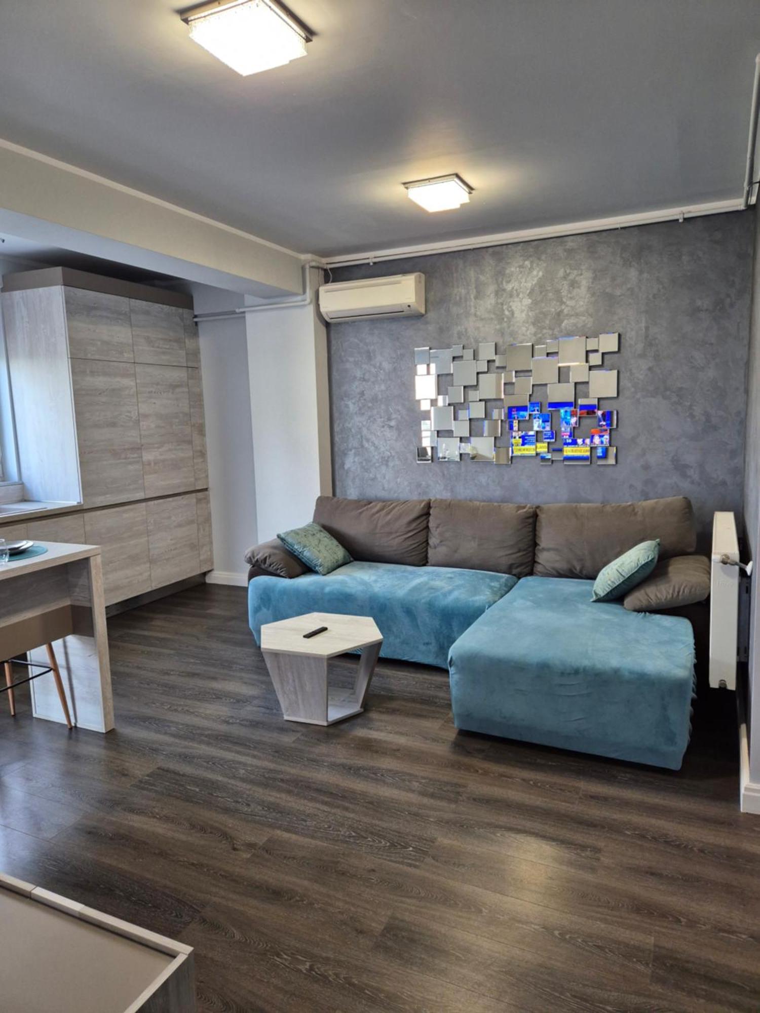 Apartament 601 Str Hotel Opera مامايا المظهر الخارجي الصورة