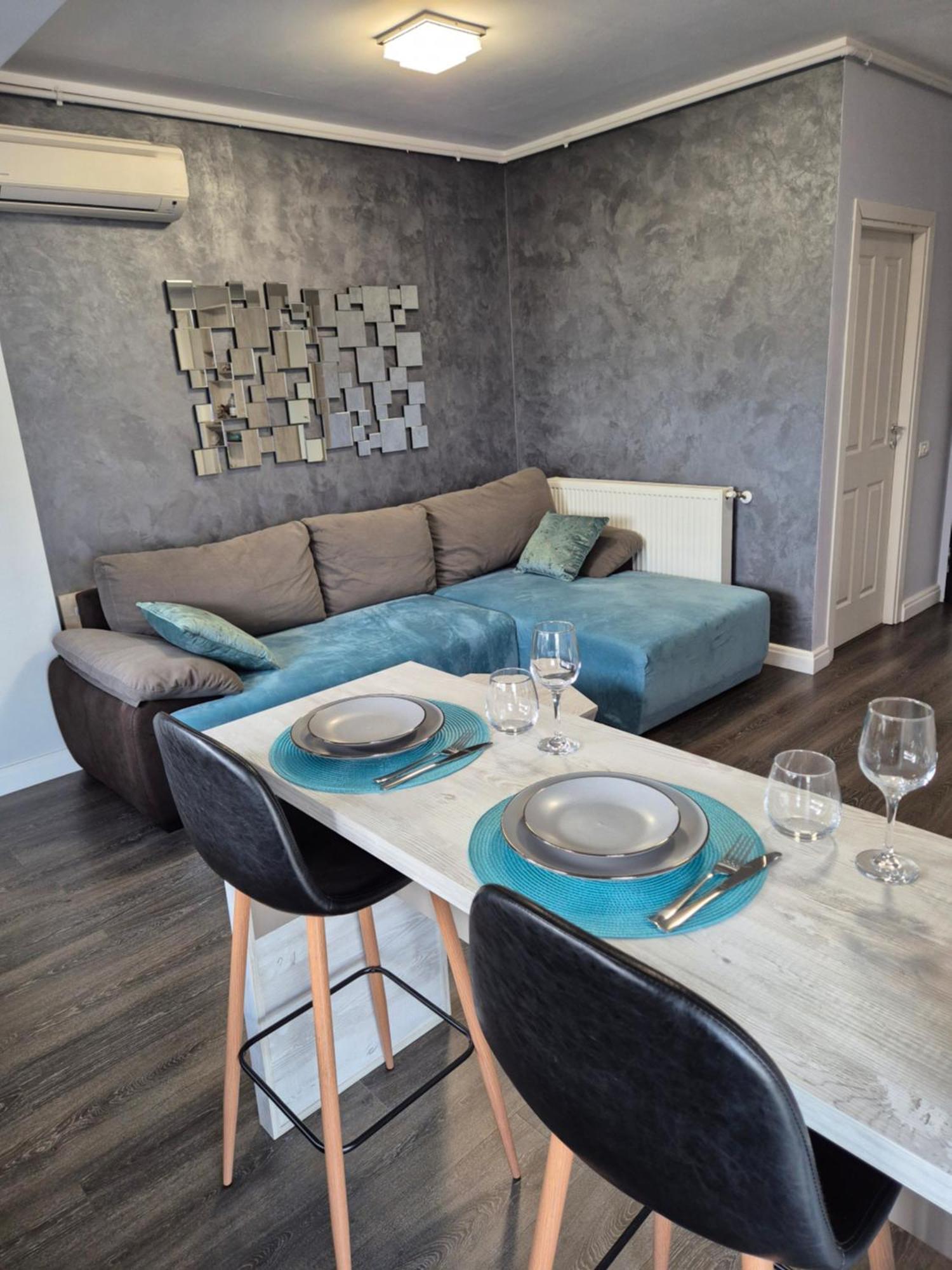 Apartament 601 Str Hotel Opera مامايا المظهر الخارجي الصورة