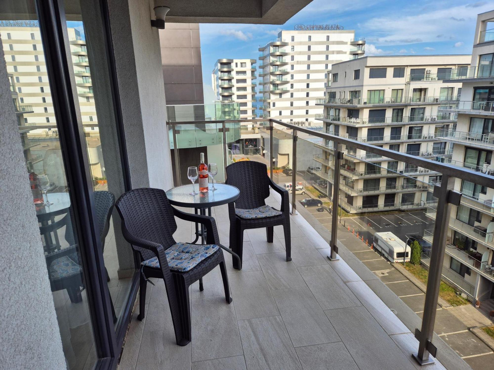 Apartament 601 Str Hotel Opera مامايا المظهر الخارجي الصورة