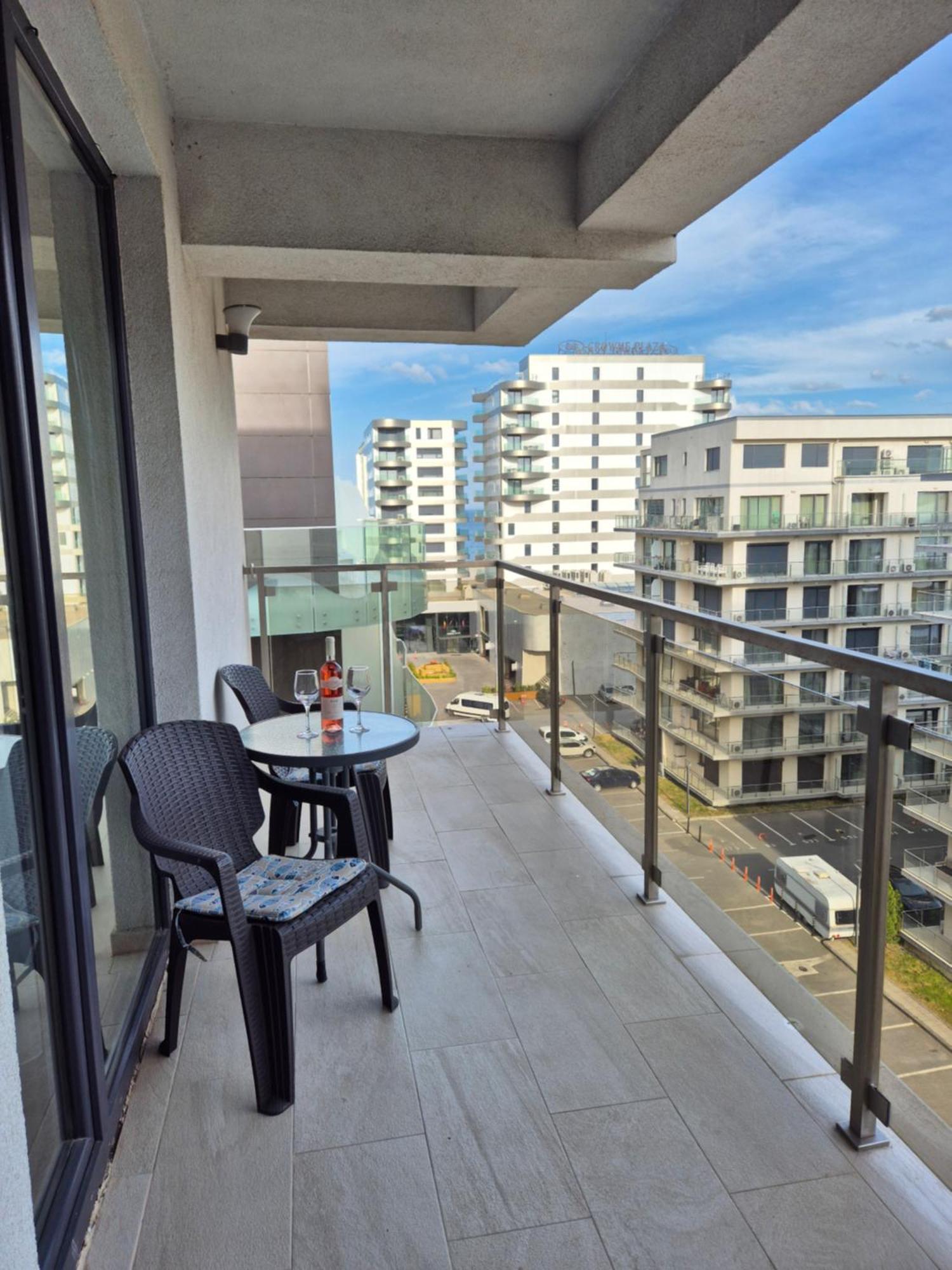Apartament 601 Str Hotel Opera مامايا المظهر الخارجي الصورة