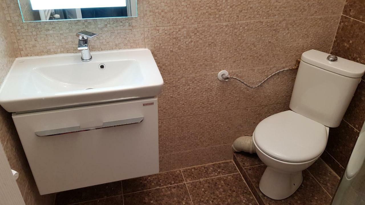 Apartament 601 Str Hotel Opera مامايا المظهر الخارجي الصورة