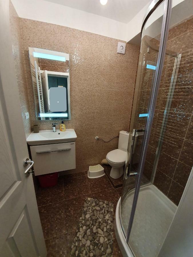 Apartament 601 Str Hotel Opera مامايا المظهر الخارجي الصورة